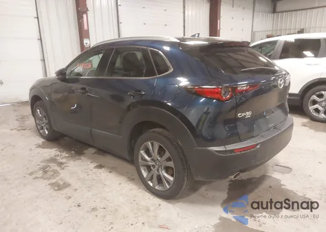 2024 Mazda Cx-30 2.5 S Premium Package from USA, damaged, VIN 3MVDMBDM9RM707475